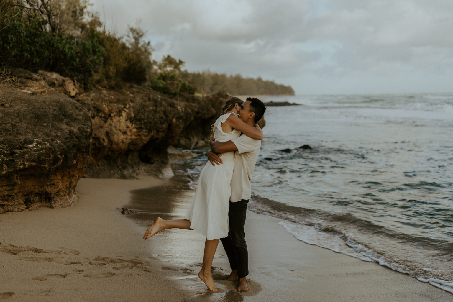 Youthful Adventure Session | Kauai | McKenna Christine Photography